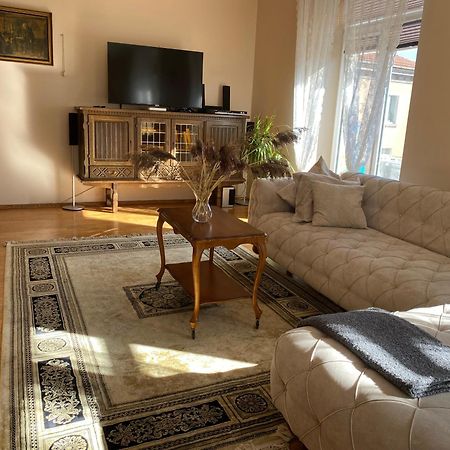 New Ferry Klaipeda Apartment Bagian luar foto